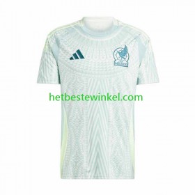 Mexico Copa America Voetbalshirts Uit 2024